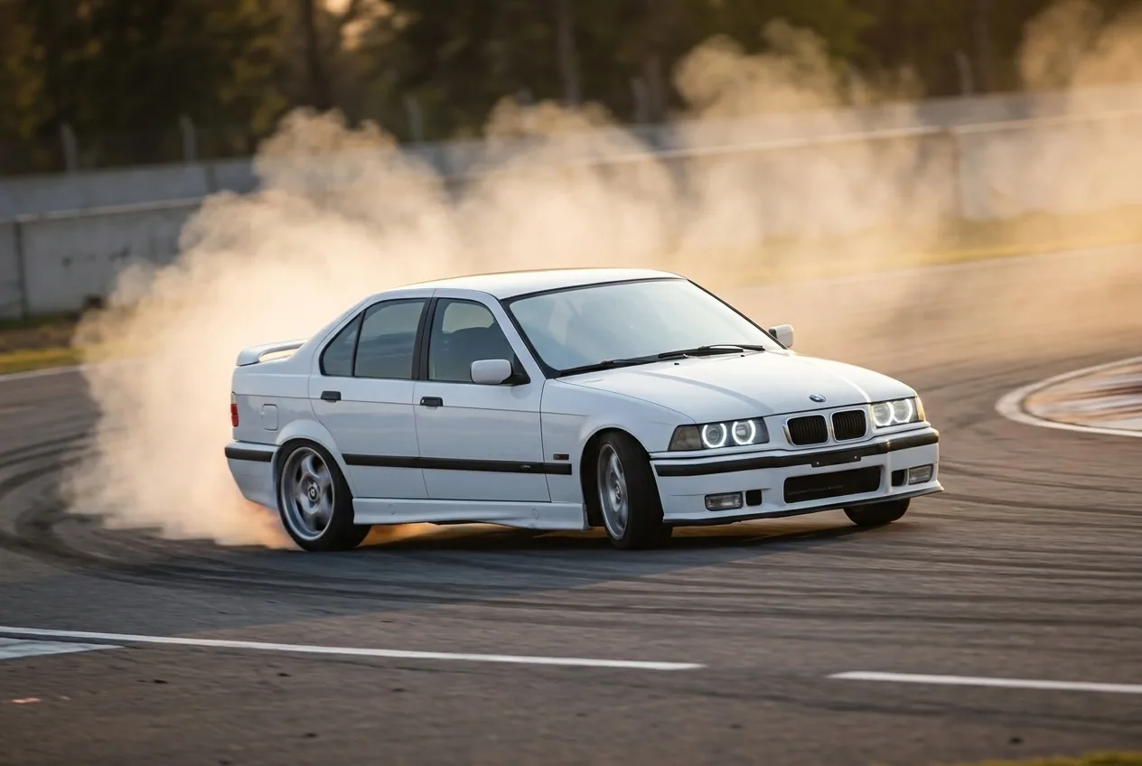 Paquete de 5 clases de drift vs clases individuales: que conviene mas en 2026