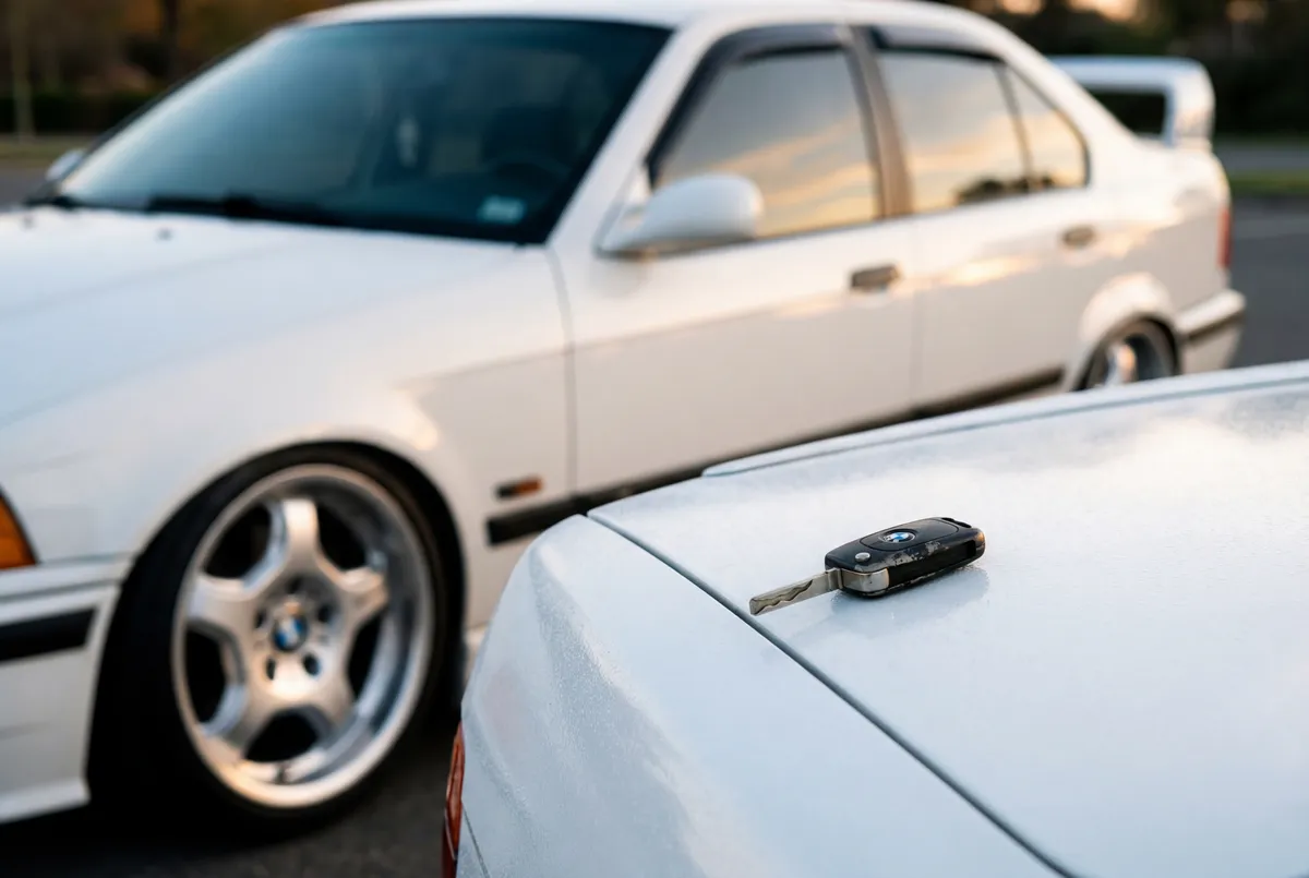 How to Learn Drifting in Buenos Aires: Complete Guide