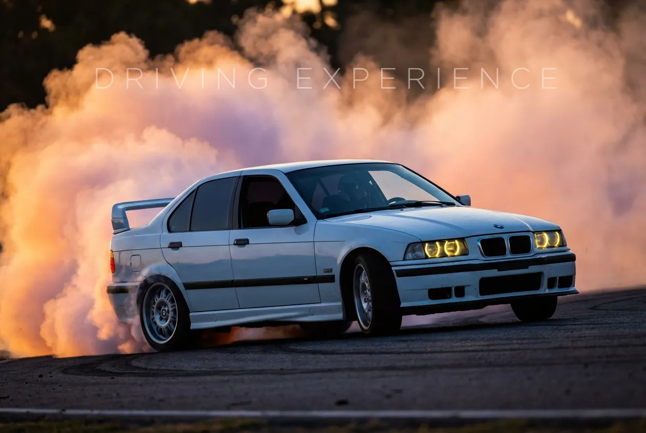 The Ultimate Guide to Getting Started in Drifting: Everything You Need to Know in 2026