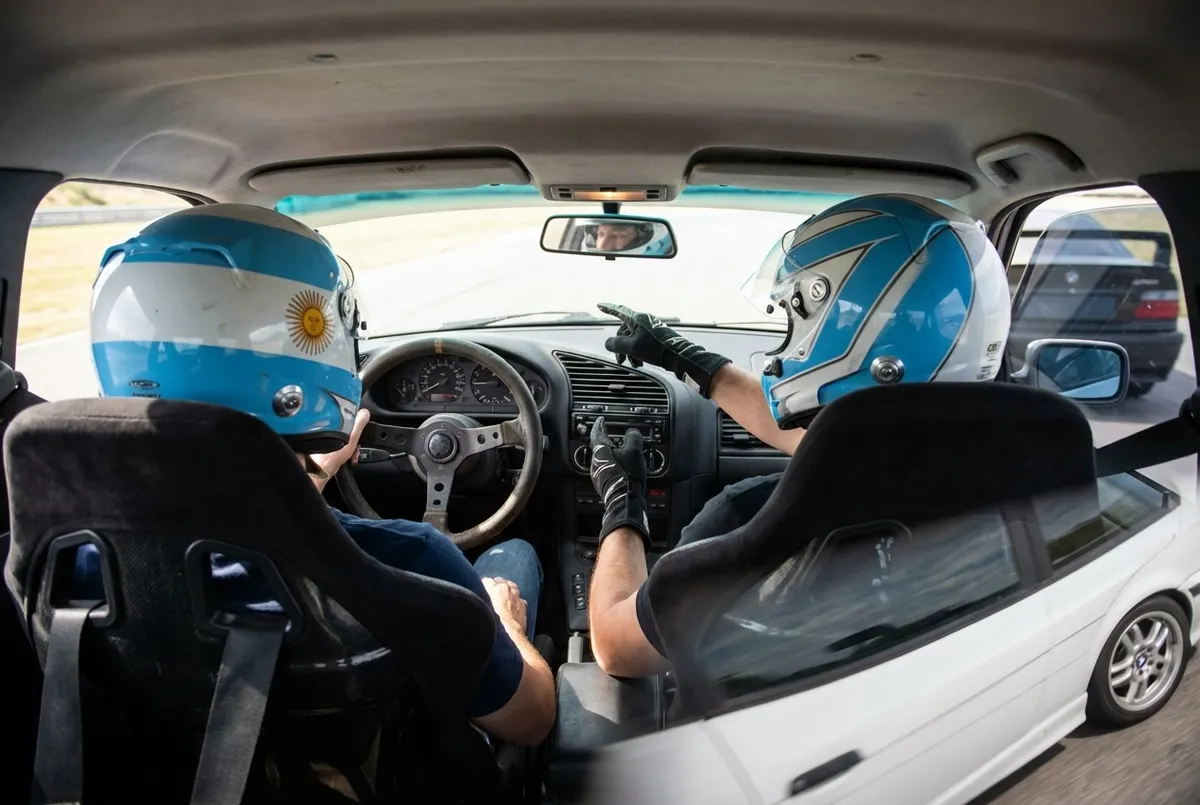 From Beginner to Pilot: How Many Drift Lessons You Need