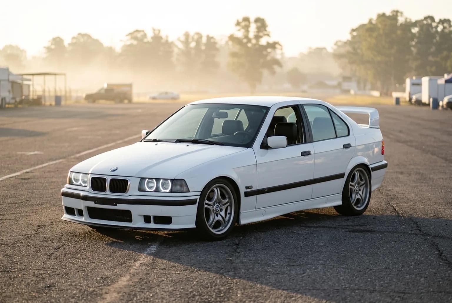 ¿Qué auto comprar para hacer drift en Argentina? (y cuánto sale de verdad)