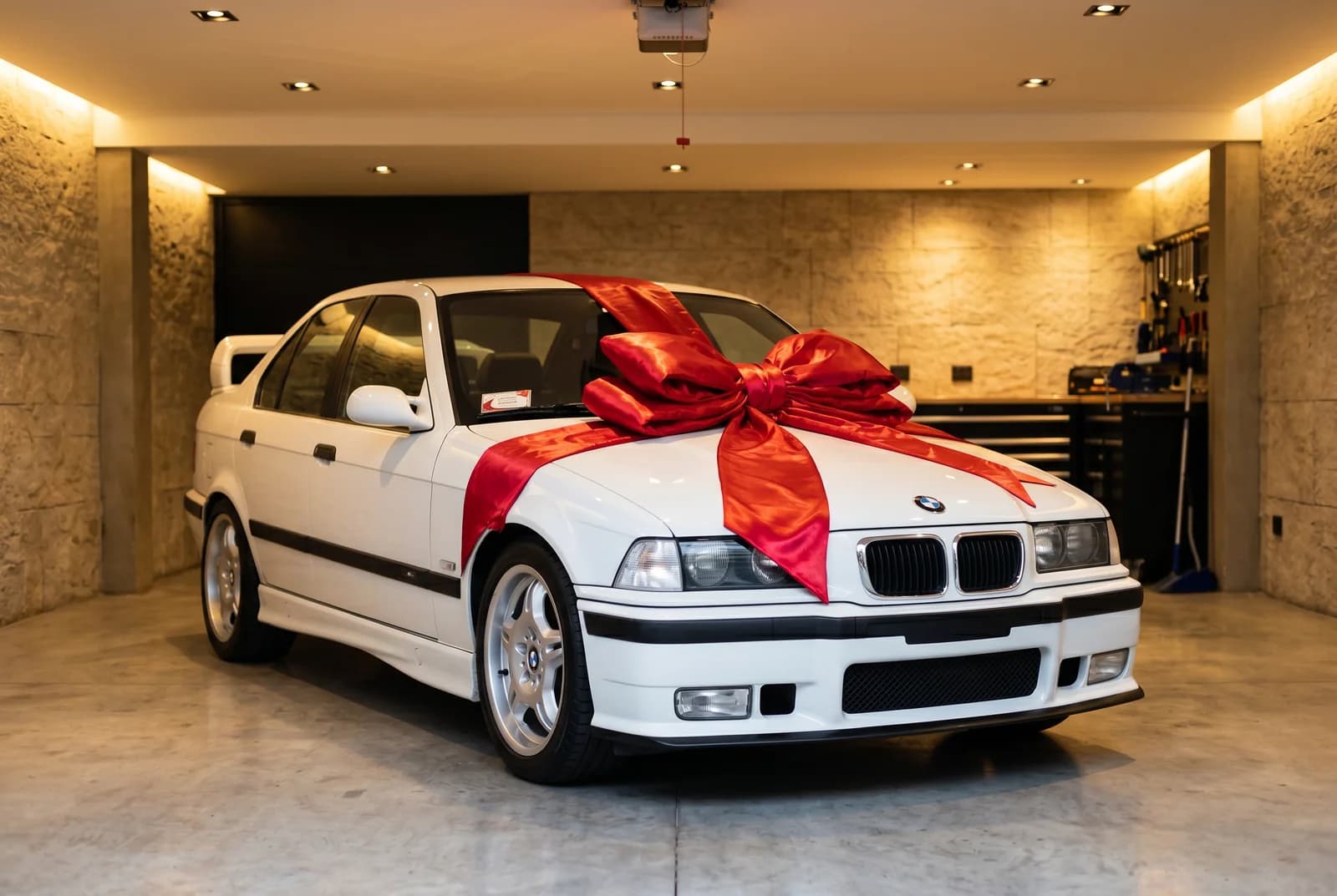 Regalos para fierreros y amantes de los autos en Buenos Aires (guia 2026)