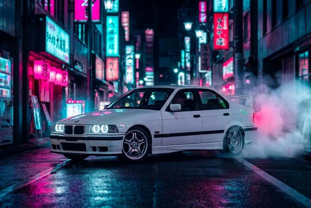 Tokyo Drift: qué es real y qué es ficción del cine